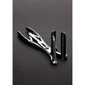 Rektal Speculum Matthieu 3 Tanden