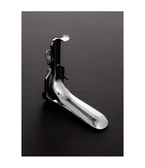 Steel by Shots Cusco Vaginal - Groot