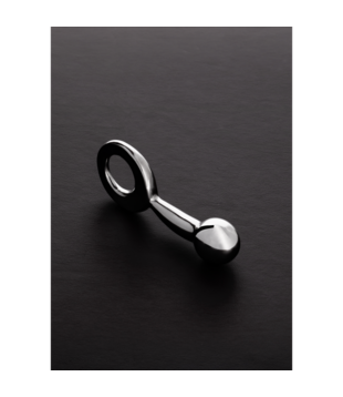 Prostaat Plug - 1.1 / 27mm