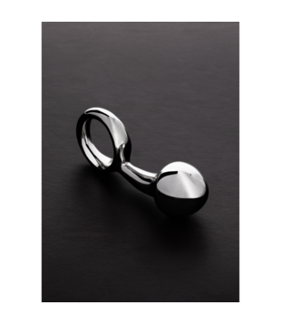 Prostaatplug - 1,5 / 39mm