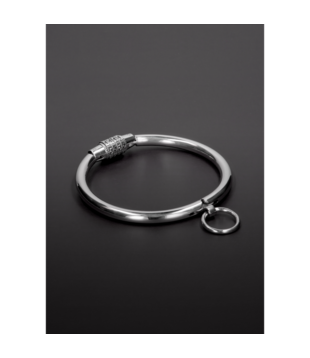 Kraag met Combinatieslot - Medium