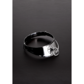 Herenkraag met sluiting - 13,5 / 34 cm