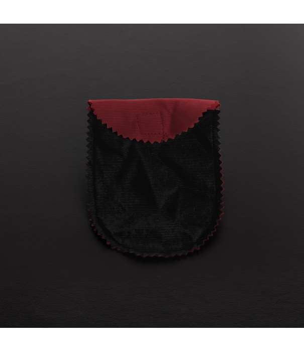 Steel by Shots Cleopatra Collar met Ring - 13.5 / 34 cm