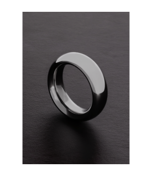 Donut C-Ring - 0,6 x 0,3 x 50 / 15 x 8 x 50 mm