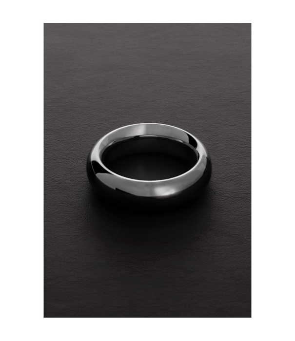 Steel by Shots Donut C-Ring - 0,6 x 0,3 x 50 / 15 x 8 x 50 mm