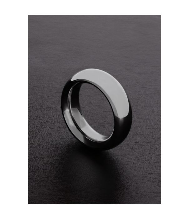 Steel by Shots Donut C-Ring - 0,6 x 0,3 x 45 / 15 x 8 x 45 mm