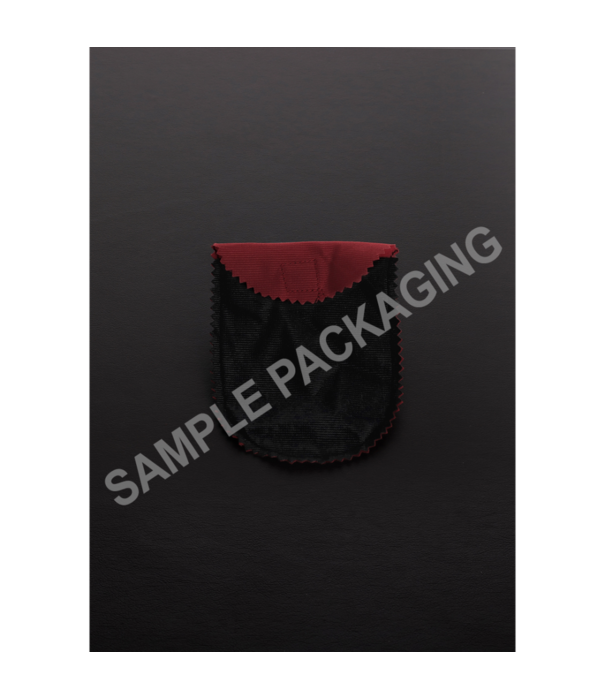 Steel by Shots Donut C-Ring - 0,6 x 0,3 x 45 / 15 x 8 x 45 mm