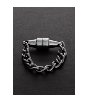 Mini Magnetische Tepelknijper - 1 Stuk