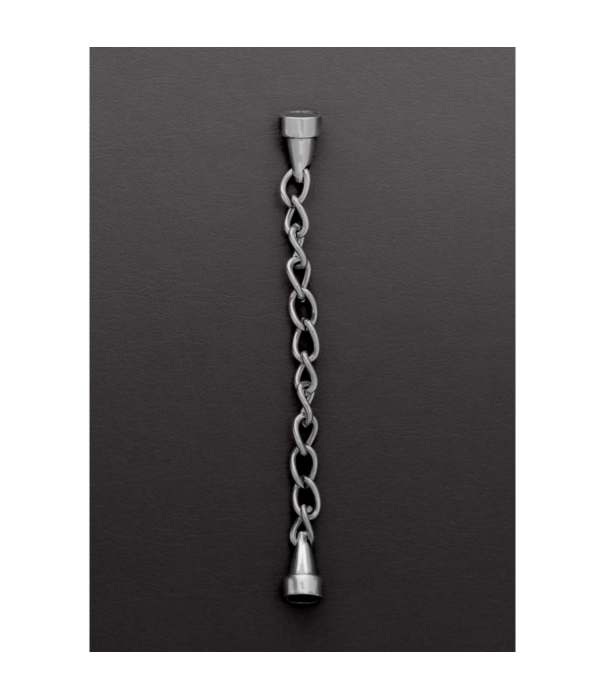 Steel by Shots Mini Magnetische Tepelknijper - 1 Stuk