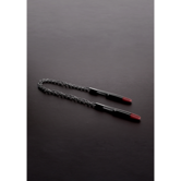 Deluxe Forceps Clamp - 4,5 / 11,5 cm