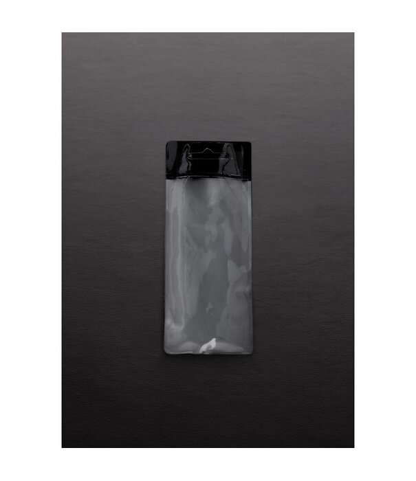 Steel by Shots Drukstijl Tepelklem