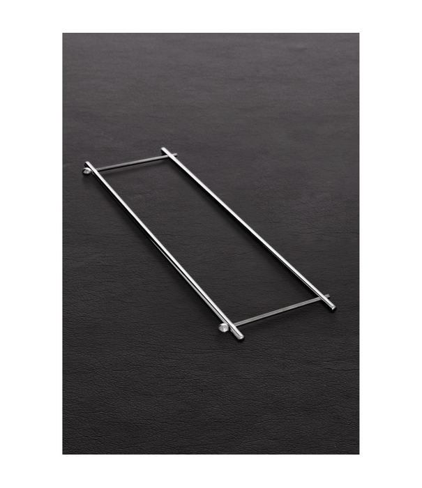 Steel by Shots Borstmangels