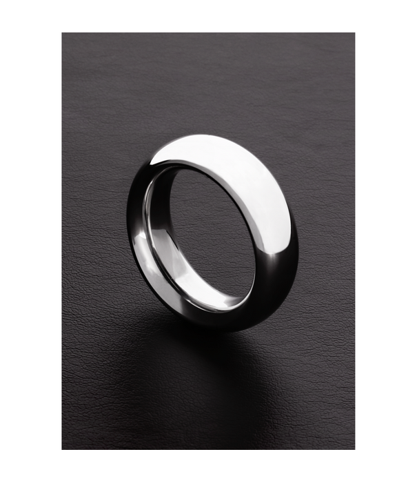 Steel by Shots Donut C-Ring - 0,6 x 0,3 x 55 / 15 x 8 x 55 mm