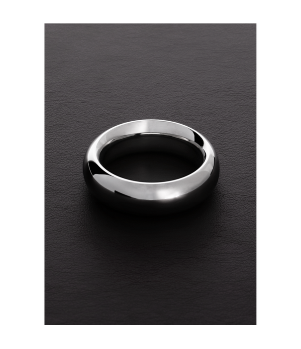 Steel by Shots Donut C-Ring - 0,6 x 0,3 x 55 / 15 x 8 x 55 mm