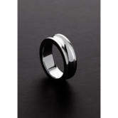 Onderliggend C-Ring - 0,6 x 2 / 15 x 50 mm