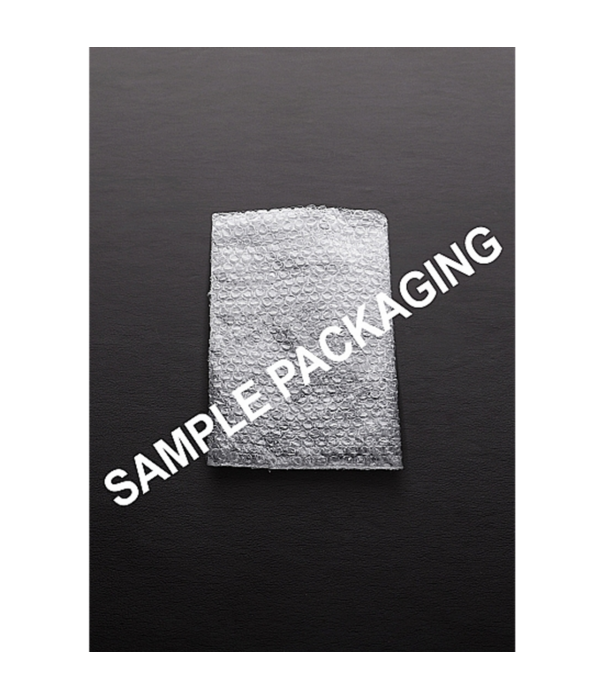 Steel by Shots Donut C-Ring Anale Ei - 1,8 x 1,8 / 45/45 mm