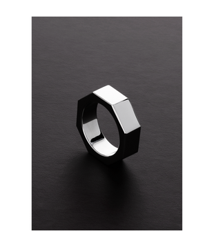 NUT Cockring - 0,6 x 0,2 x 45 / 15 x 6 x 45 mm