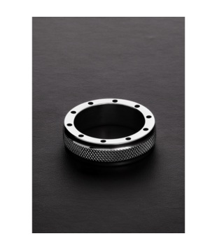 COOL en KNURL C-Ring - 0,6 x 2,2 / 15 x 55 mm