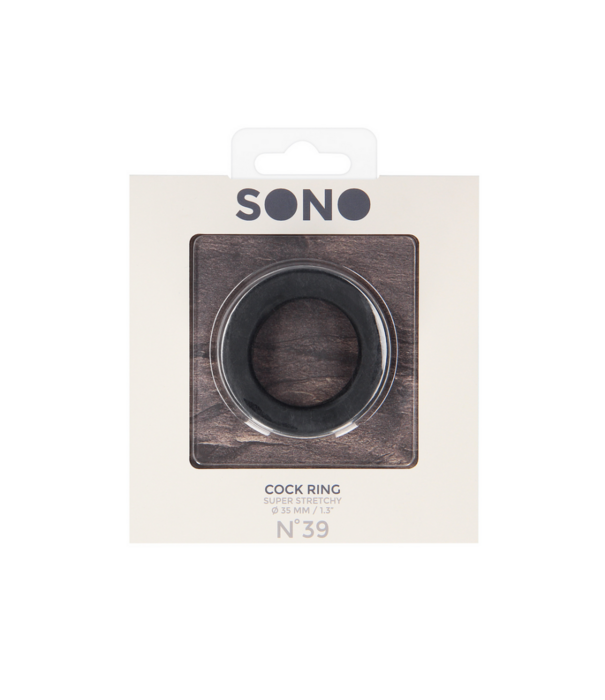 Sono by Shots No.39 - Cockring