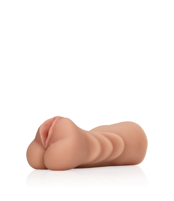 S-Line by Shots Politieagent - Pussy Masturbator - Flesh