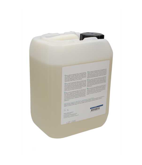 Shots Lubes  Liquids by Shots Waterbasis Glijmiddel - 1,3 gal / 5 l