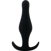 Butt Plug met Handvat - Medium