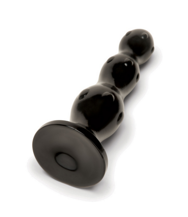 Prowler Red Driepuntsstekker - Zwart