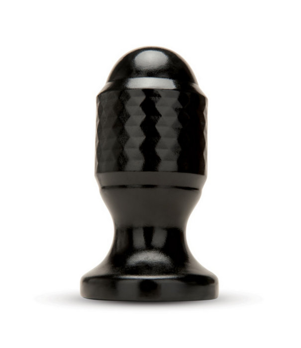 Prowler Red Diamant Plug - Zwart