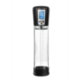 Premium Oplaadbare Automatische LCD Pomp