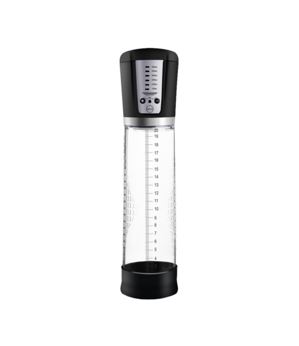 Pumped by Shots Premium Oplaadbare Automatische Pomp