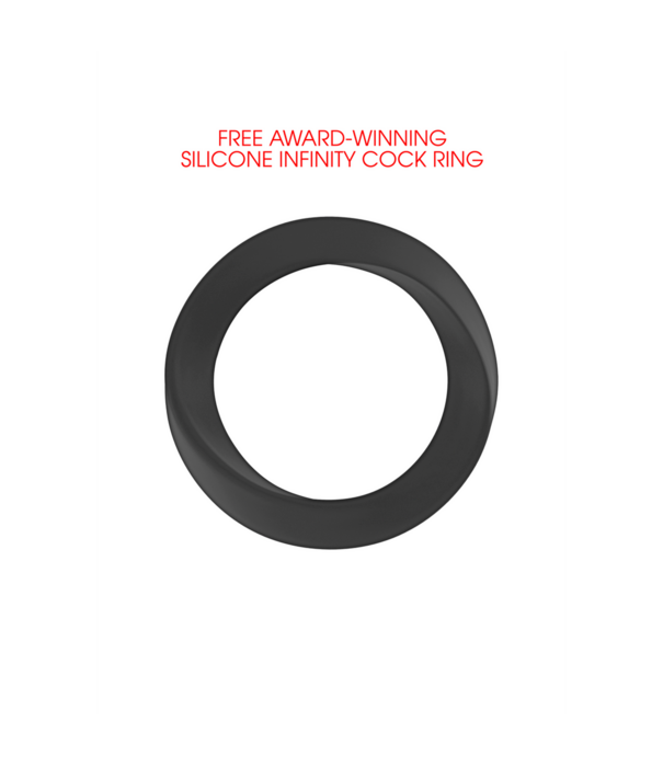 Pumped by Shots Premium Oplaadbare Automatische Pomp