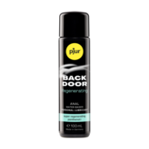 Backdoor Regenerating - Waterbased Anal Lubricant with Panthenol - 3.4 fl oz / 100 ml