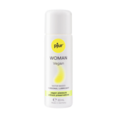 Woman Vegan - Waterbased Vegan Lubricant - 1 fl oz / 30 ml