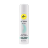 Woman Nude - Waterbased Lubricant without Preservatives - 3.4 fl oz / 100 ml