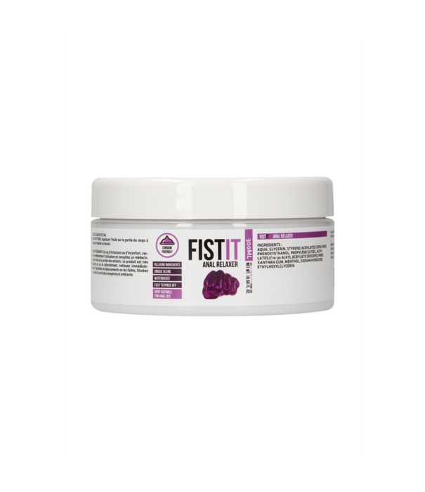 Fist It by Shots Anal Relaxer - 300 ml