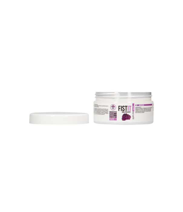 Fist It by Shots Anal Relaxer - 300 ml