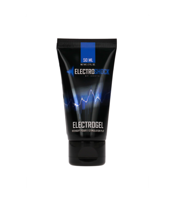 ElectroShock by Shots Electrogel - 1,7 fl oz / 50 ml
