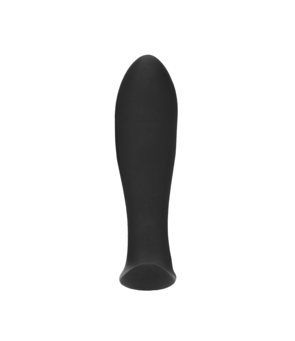 Ouch! by Shots E-stim Vibrerende Buttplug
