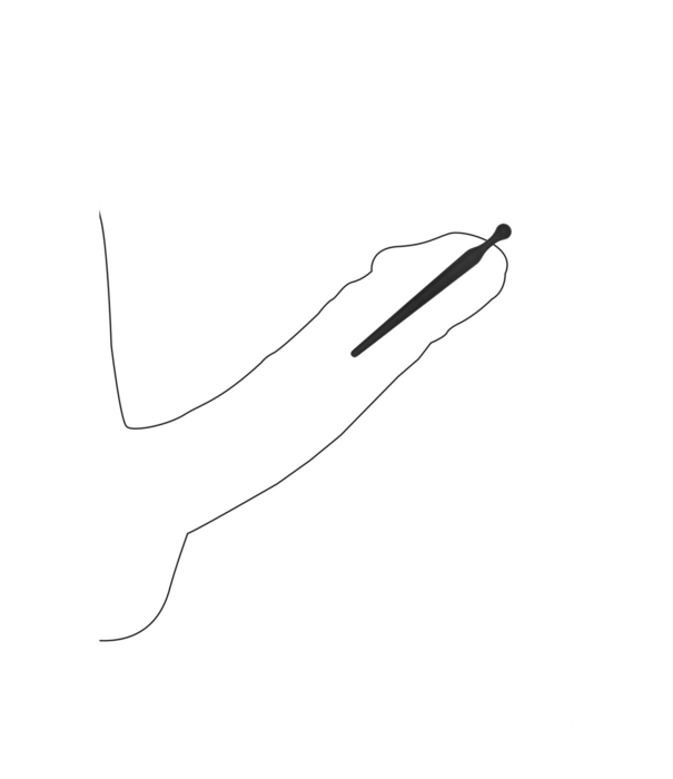 Ouch! by Shots Silicone Beginners Plug Set