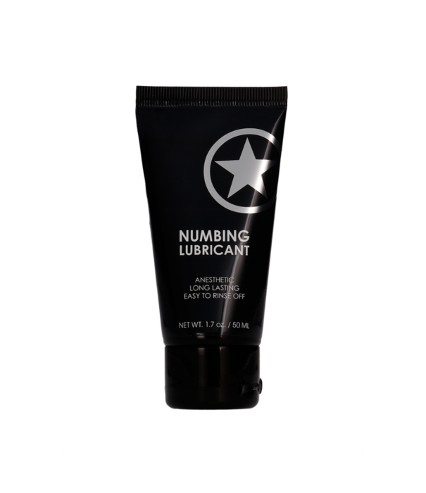 Ouch! by Shots Verdovende Glijmiddel - 2 fl oz / 50 ml