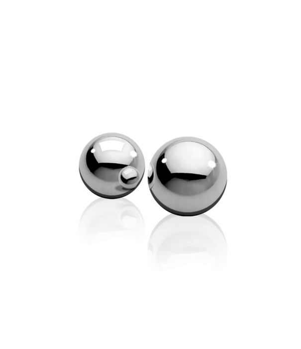 Ouch! by Shots Middelgewicht Ben-Wa-ballen