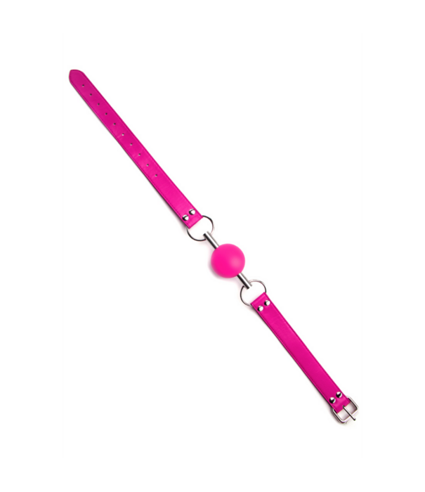 Ouch! by Shots Massieve Ball Gag