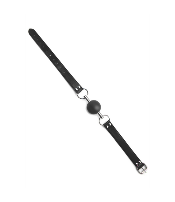 Ouch! by Shots Massieve Ball Gag