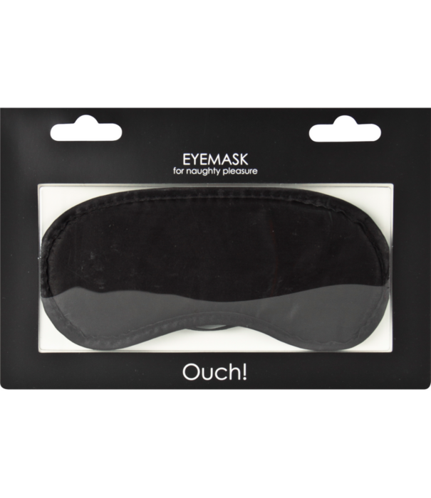 Ouch! by Shots Zachte Oogmasker