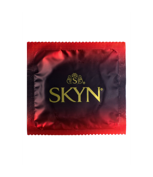 Mates Skyn Intense Feel - Condooms - 10 Stuks