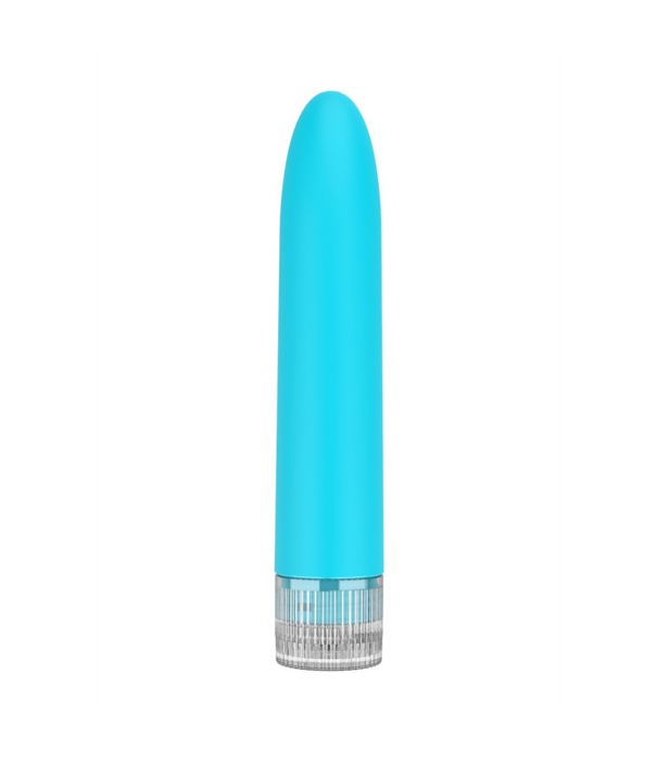 Luminous by Shots Eleni - Classic Vibrator