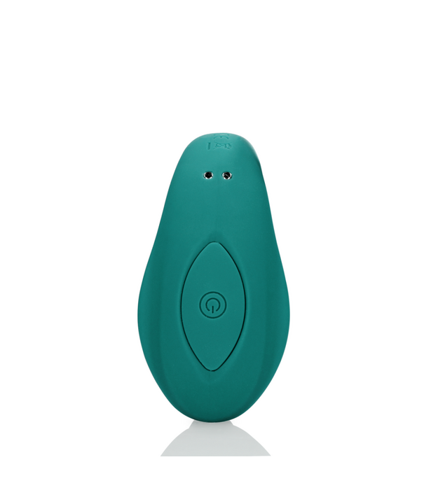 Loveline by Shots Koppel Speeltje met Afstandsbediening - Bimini Blauw