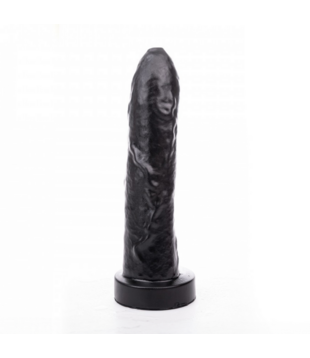 Uncut - Realistische Dildo - 10 / 26 cm