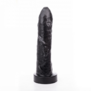 Uncut - Realistische Dildo - 10 / 26 cm
