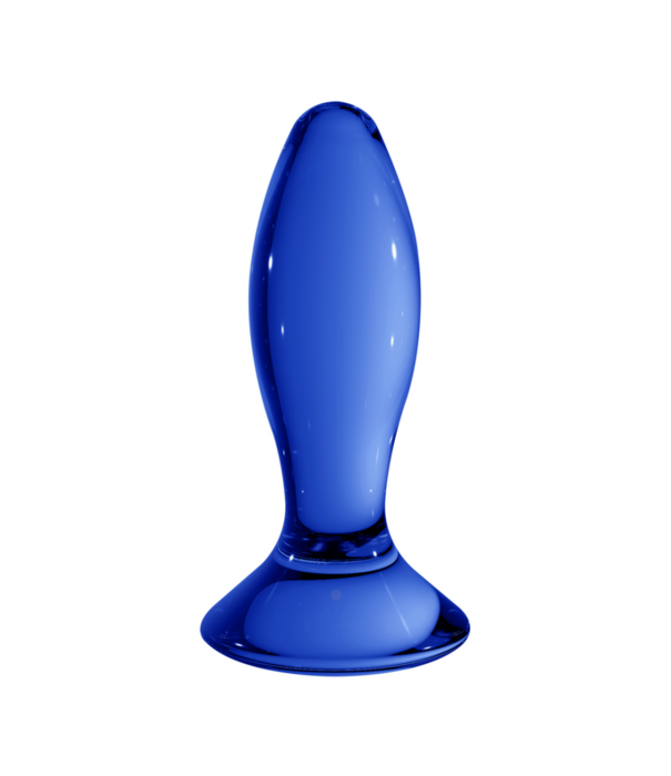 Chrystalino by Shots Follower - Glazen Butt Plug